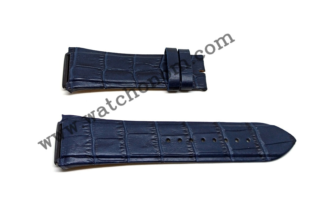 Gc watch online strap