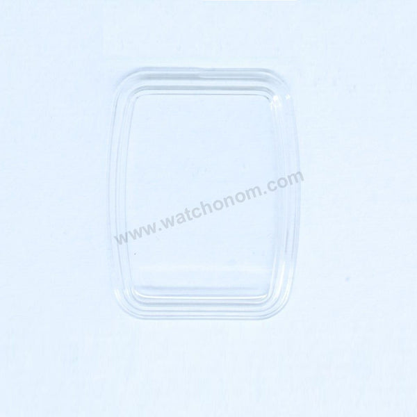 Plastic (Acrylic) BA0W21AA Watch Glass Crystals Fits With Seiko 2206-3090 , 2206-4060