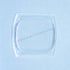 Plastic (Acrylic) BA0W58AN00 Watch Glass Crystals Fits With Seiko 6319-5040 , 6319-5041