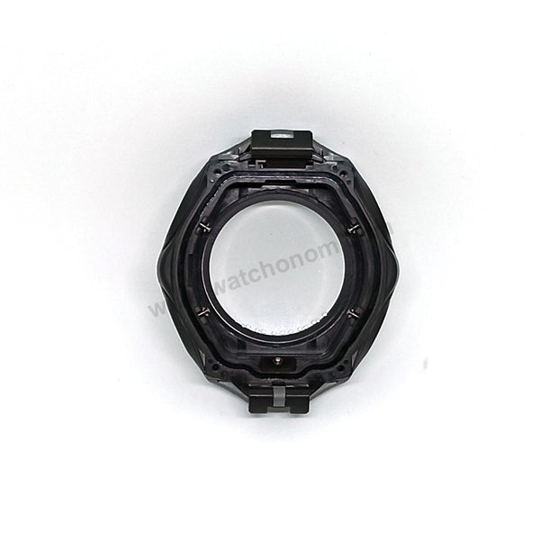 Genuine Casio SPF-60 Sea Pathfinder Replacement Watch Case / Bezel / Caja - NOS Authentic 100%