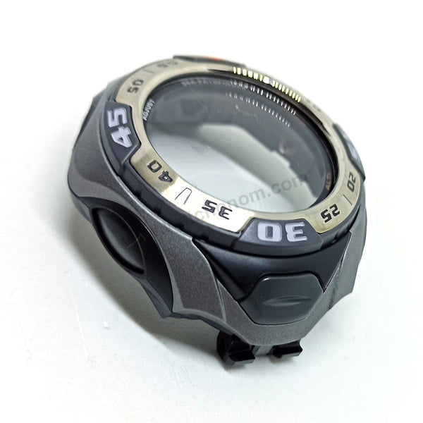 Genuine Casio SPF-60 Sea Pathfinder Replacement Watch Case / Bezel / Caja - NOS Authentic 100%