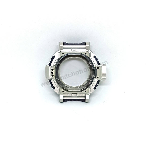 Genuine Vintage Casio MRT-200 Marine Gear Replacement Watch Case / Bezel / Caja - NOS Authentic 100%