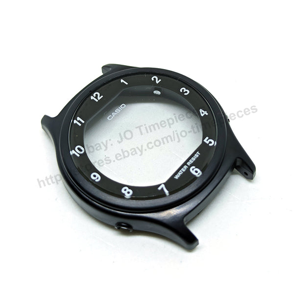 Genuine Vintage Casio AQX-10 , AQX-11 Replacement Watch Case / Bezel / Caja - NOS Authentic 100%